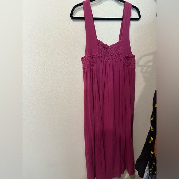 Free people maxi dress - Picture 1 of 4